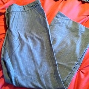 THE LIMITED drew fit pants